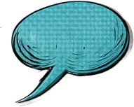 a speech bubble with a speech bubble in the middle 8.jpg